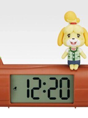 NEW Official Nintendo Tokyo Last Prize Animal Crossing New Horizons Ichiban KK